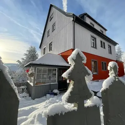 Apartment Engelstädter