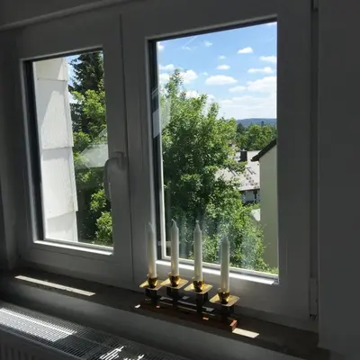 Grundriss der Unterkunft Apartment Götterdämmerung