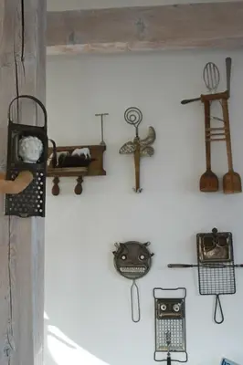 Grundriss der Unterkunft Apartment Götterdämmerung