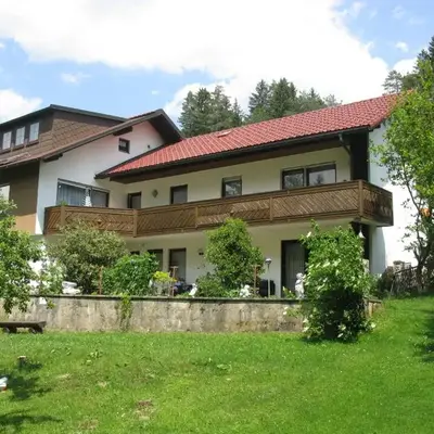 Ferienwohnung Karlsruh