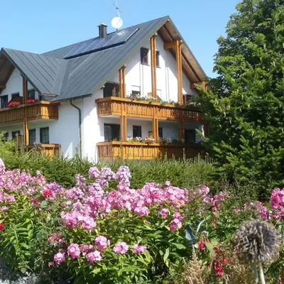 Hotel Bergblick