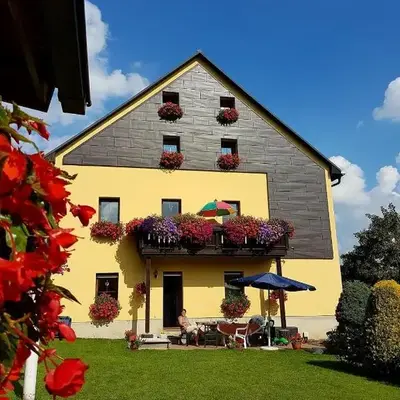 Ferienwohnungen 