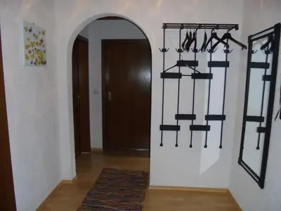 Grundriss der Unterkunft Ferienhaus Bauer mit wunderschönem Panoramablick