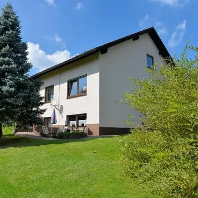 Ferienwohnung Brunner - Haus am See