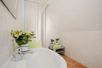 Grundriss der Unterkunft Haus Florian