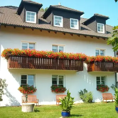 Gasthof Pension Walther