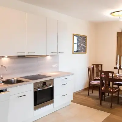 Ferienwohnung am Blasturm