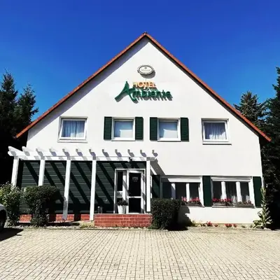 Ambiente Hotel garni