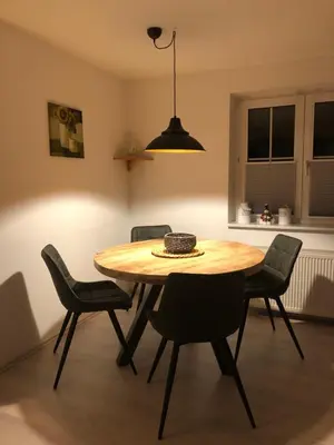 Grundriss der Unterkunft Am Dürrenbachtal