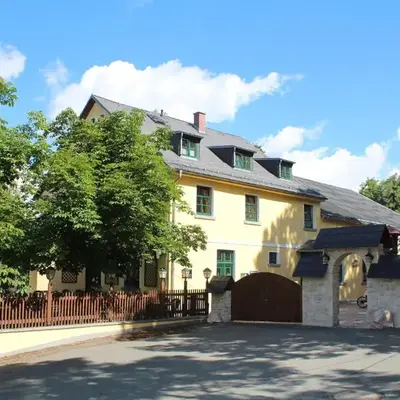 digitales Event & Hochzeitshotel Zum grünen Baum