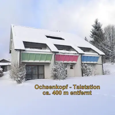 Gästehaus Sonneck