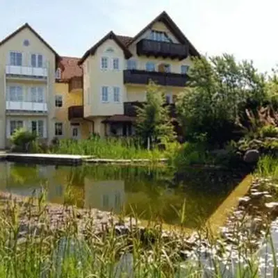 Hotel Wiesend