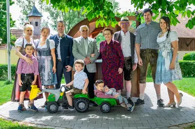 Gäste, die in der Unterkunft Hotel Wolfringmühle übernachten