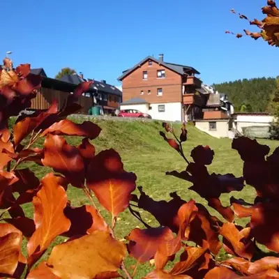 Ferienwohnung Elisabeth