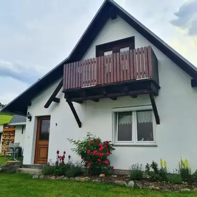 Ferienhaus Am Becherberg
