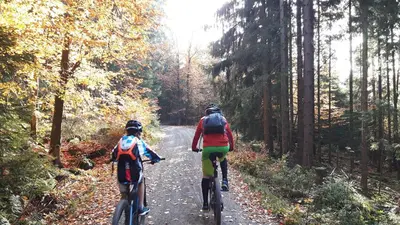 Gäste, die in der Unterkunft Ferienhaus im Fichtelgebirge übernachten