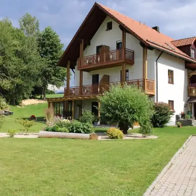 Gästehaus Sporrer