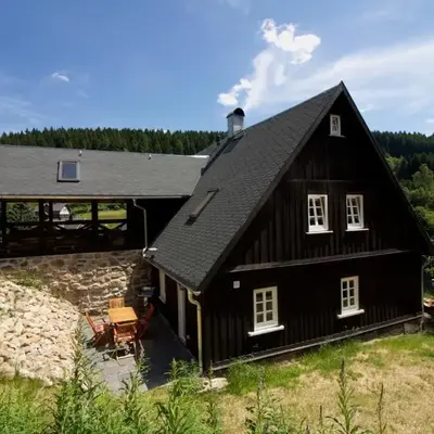 Ferienhaus Anno Dazumal
