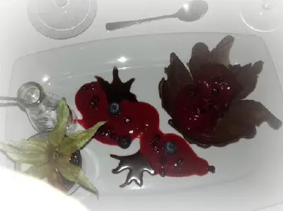 Essen in der Pension oder in der Nähe