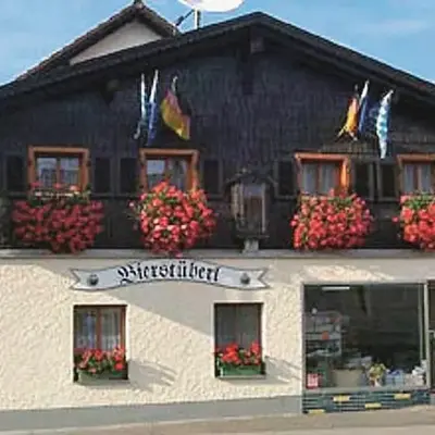 Landgasthof 