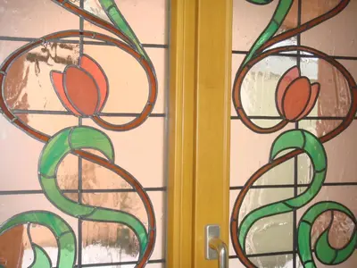 Grundriss der Unterkunft Haus am Markt