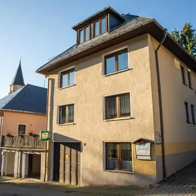 Pension Glückauf