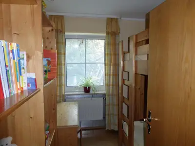 Küche/Küchenzeile in der Unterkunft Ferienhof Hübner