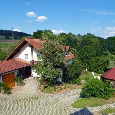 Ferienhof Hübner