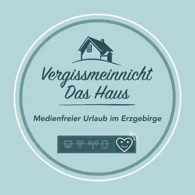 Vergissmeinnicht - Das Haus
