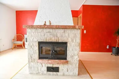 Grundriss der Unterkunft Landgasthof Benjamin