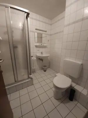 Grundriss der Unterkunft Hotel Garni