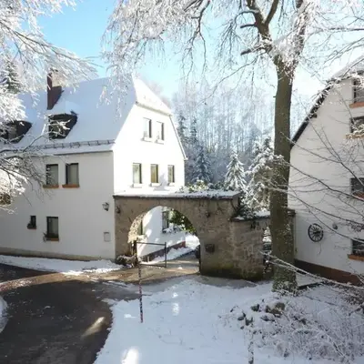 Grünlasmühle