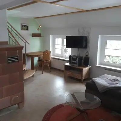 Ferienwohnung Körnerberg