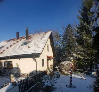 Tom's FeWo - Keine Monteure im Winter