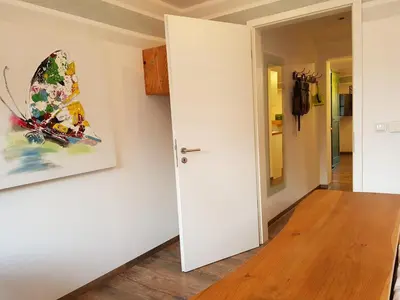 Grundriss der Unterkunft Müllner-Hof