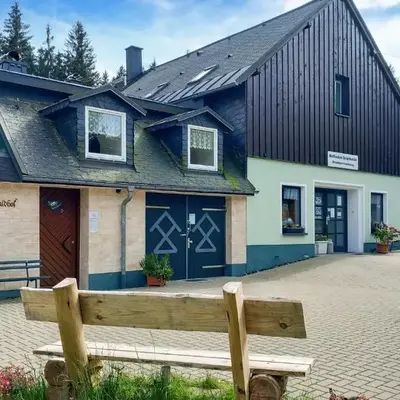 Cozy Apartment In Auerbach Ot Grünheide