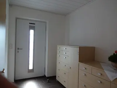 Grundriss der Unterkunft Haus Seeliger im Fichtelgebirge