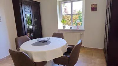Grundriss der Unterkunft Villa Sonnenhof