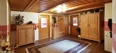 Grundriss der Unterkunft Landhaus Simon