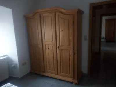 Grundriss der Unterkunft Joel