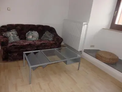 Grundriss der Unterkunft Joel