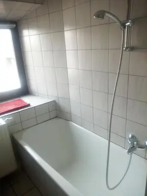 Grundriss der Unterkunft Joel