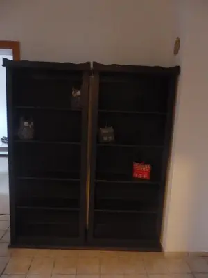 Grundriss der Unterkunft Joel