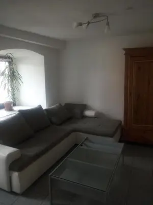 Grundriss der Unterkunft Joel