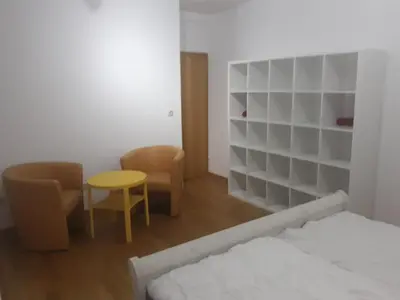 Grundriss der Unterkunft Joel