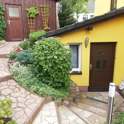 Ferienwohnung Hähnert