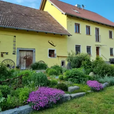 Ferienwohnung Schindler