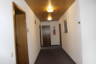 Grundriss der Unterkunft Gasthof Gruner Baum
