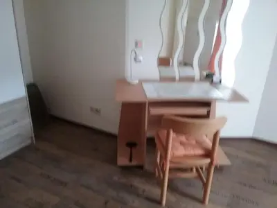 Grundriss der Unterkunft Ferienwohnung Dörfler