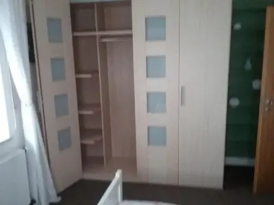 Grundriss der Unterkunft Ferienwohnung Dörfler